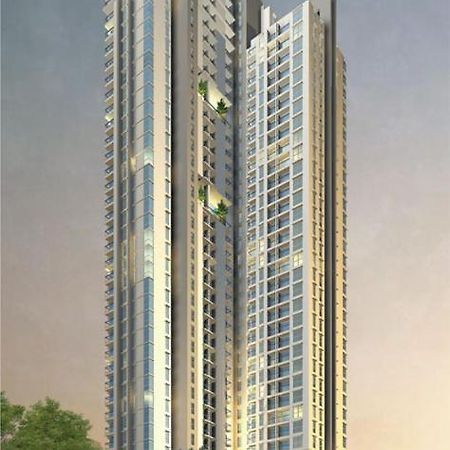 2 Bedrooms - Thamrin Executive Apartment At Jakarta Center Exterior foto